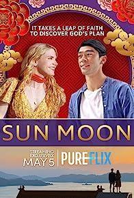 Sun Moon cover art