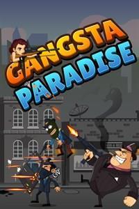 Gangsta Paradise cover art