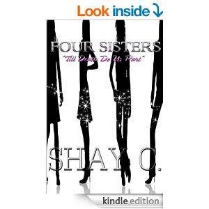 Four Sisters: Till Death Do Us Part cover art