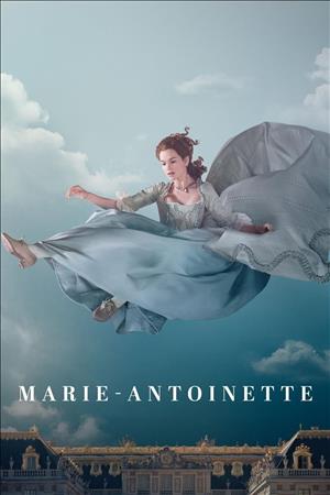 Marie Antoinette Season 2 cover art