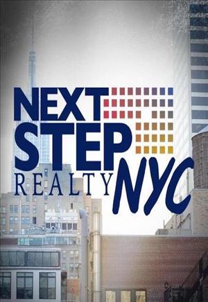 Next Step Realty: NYC Season 1 cover art