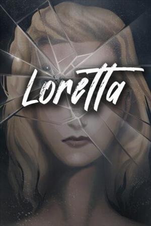 Loretta cover art