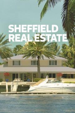 Sheffield Real Estate Season 1 cover art