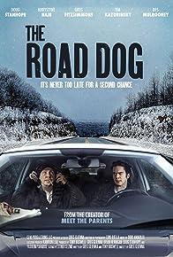 The Road Dog cover art