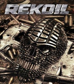 Rekoil cover art