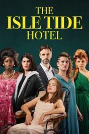 The Isle Tide Hotel cover art