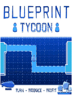 Blueprint Tycoon cover art