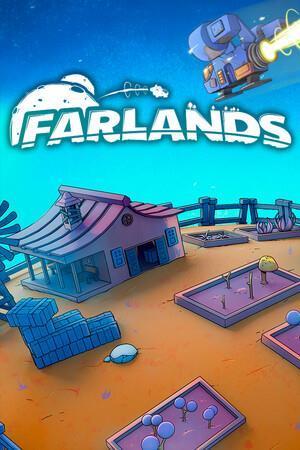 Farlands cover art
