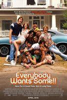 Everybody Wants Some cover art