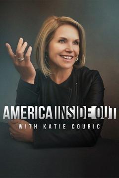 America Inside Out With Katie Couric Season 1 cover art
