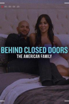 Behind Closed Doors: The American Family Season 1 cover art