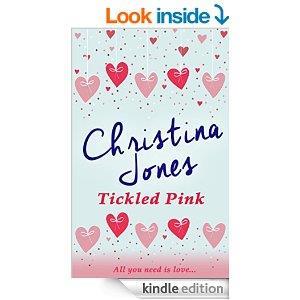 Tickled Pink: A Perfect Summer Read cover art