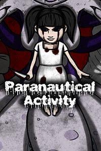 Paranautical Activity cover art