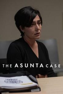 The Asunta Case Season 1 cover art