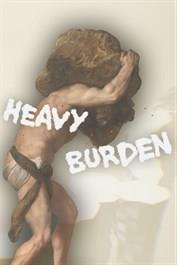 Heavy Burden cover art