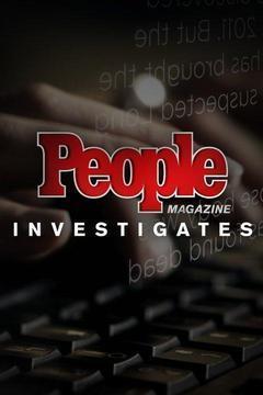 People Magazine Investigates Season 2 cover art