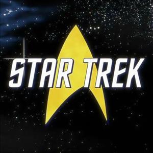 Star Trek: very Short Treks Season 1 cover art