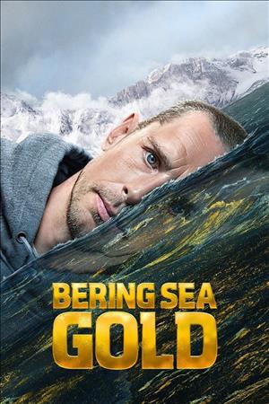 Bering Sea Gold Season 16 cover art