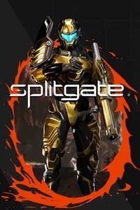 Splitgate: Arena Warfare cover art