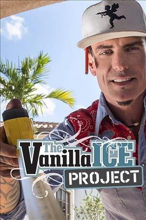 The Vanilla Ice Project Season 8 cover art