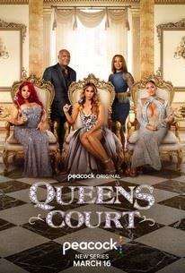 Queens Court Season 1 cover art