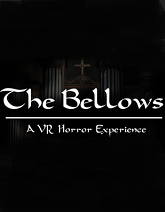 The Bellows cover art