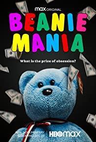 Beanie Mania cover art