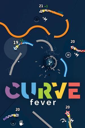 Curve Fever cover art
