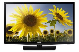 Samsung UNH4500 720p 60Hz LED TV cover art