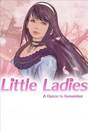 Final Fantasy XIV - Little Ladies' Day cover art