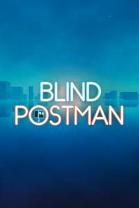 Blind Postman cover art