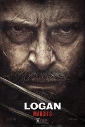 Logan cover art