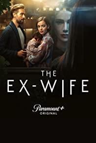 The Ex-Wife Season 1 cover art