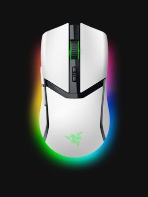 Razer Cobra Pro Customizable Wireless Gaming Mouse cover art