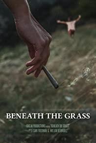Beneath the Grass cover art