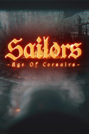 Sailors: Age of Corsairs cover art