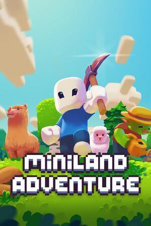 Miniland Adventure cover art