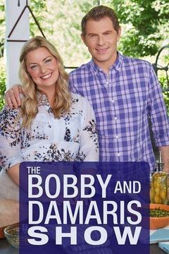 The Bobby and Damaris Show Season 1 cover art