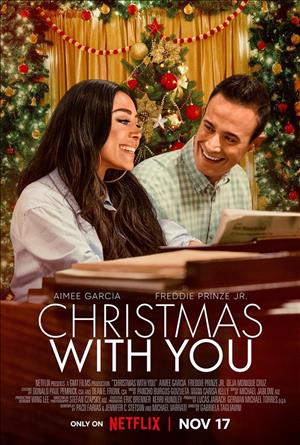 Christmas with You cover art