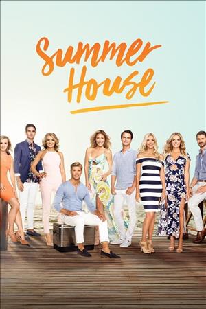 Summer House Season 2 cover art