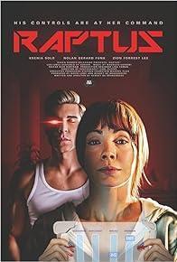Raptus cover art
