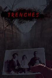 Trenches cover art