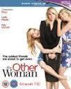The Other Woman cover art
