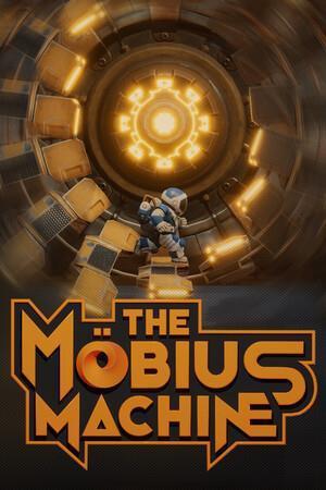 The Mobius Machine cover art