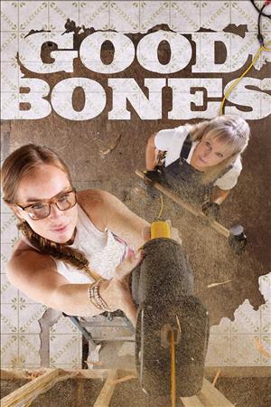 Good Bones Season 8 cover art