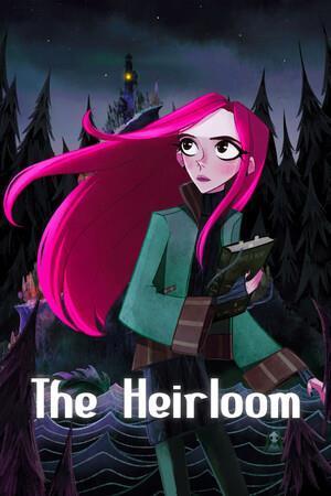 The Heirloom cover art