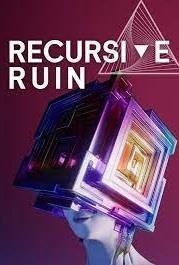 Recursive Ruin cover art