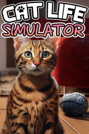 Cat Life Simulator cover art