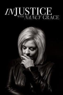 Injustice with Nancy Grace Season 1 cover art