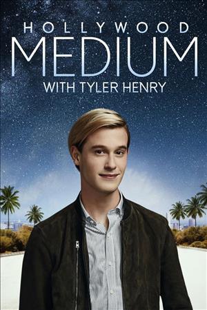 Hollywood Medium Season 3 cover art
